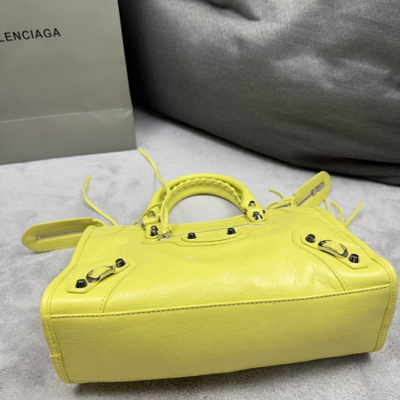 Balenciaga Classic City Bags